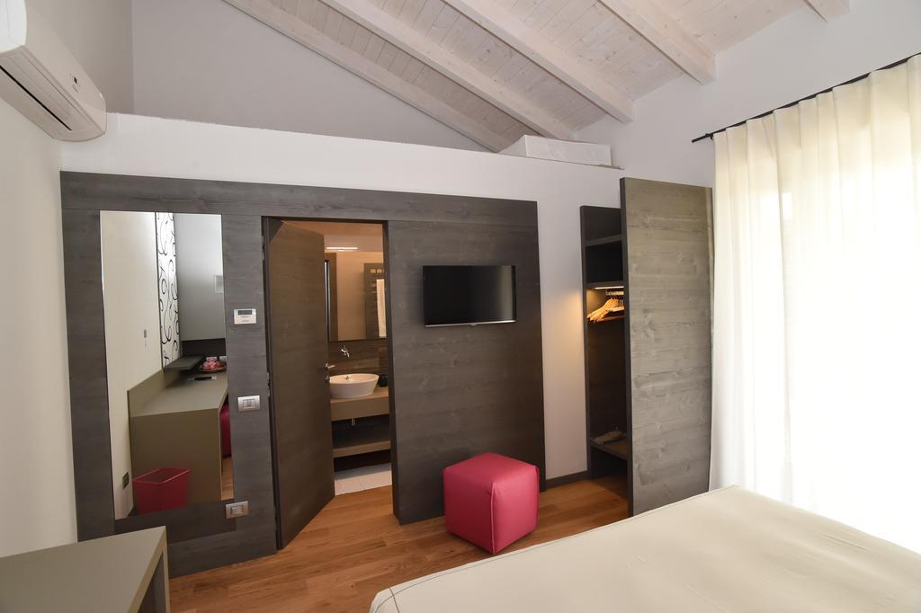 Agriturismo La Camilla Concorezzo Room photo
