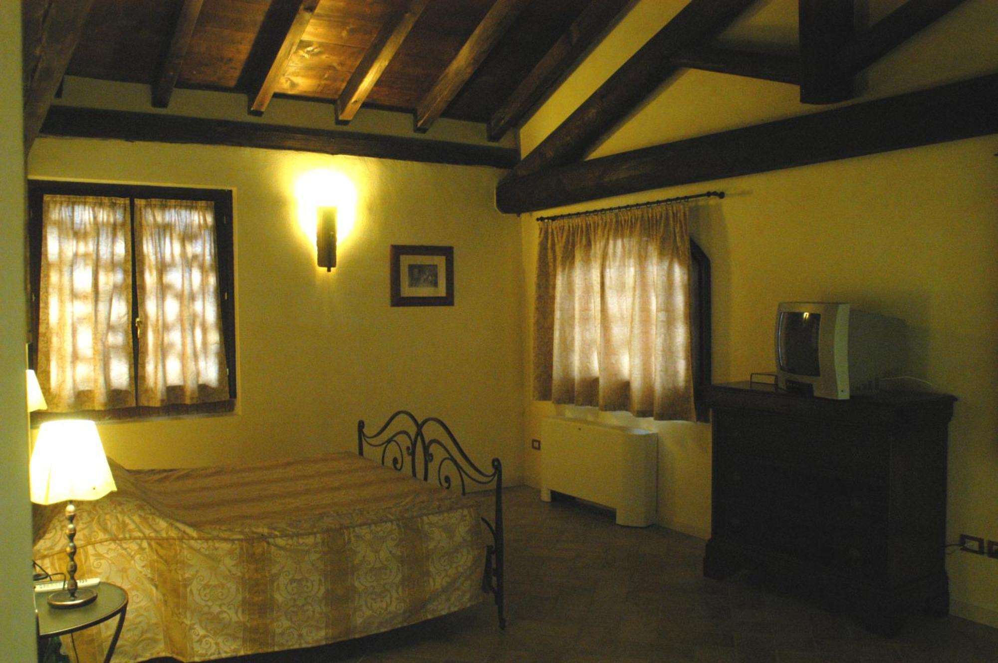 Agriturismo La Camilla Concorezzo Exterior photo