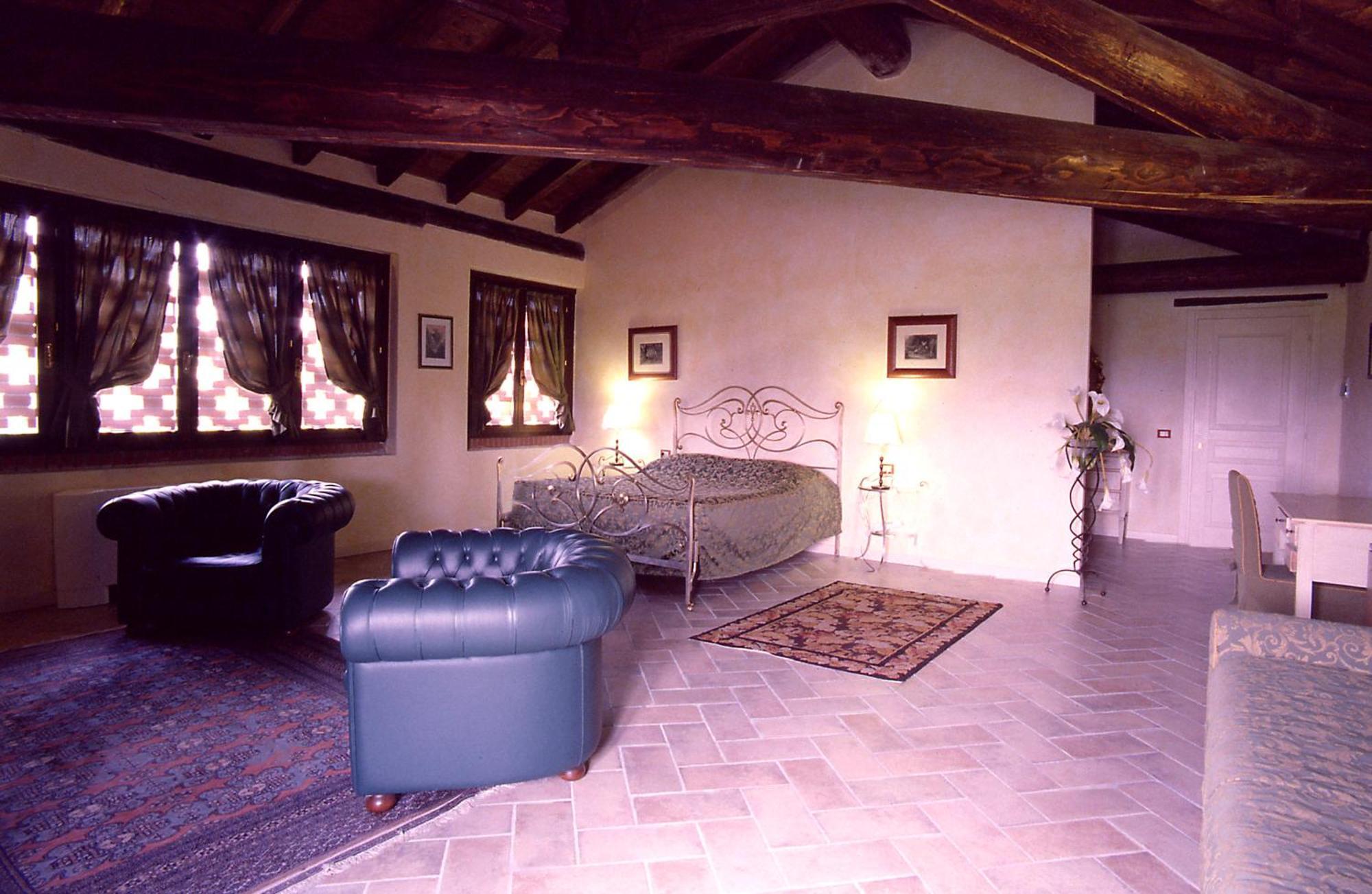 Agriturismo La Camilla Concorezzo Exterior photo