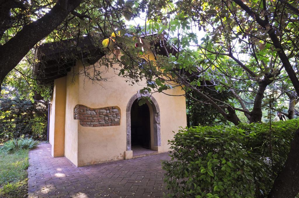 Agriturismo La Camilla Concorezzo Exterior photo